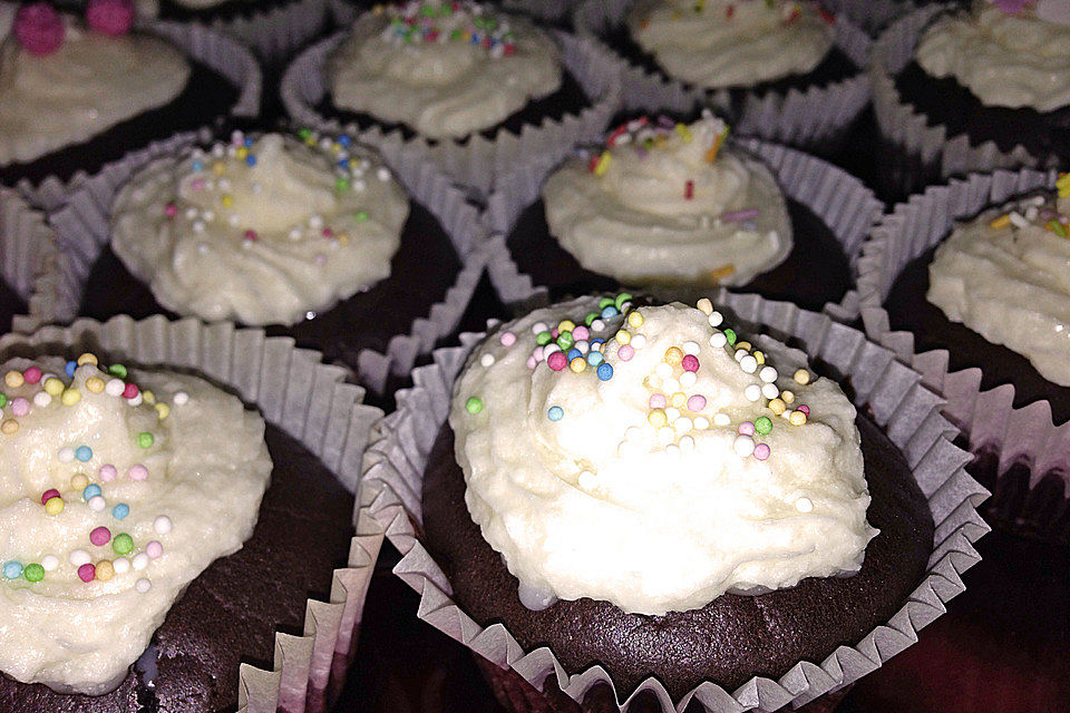 Crazy Cup Cakes Crazy Cup Cakes