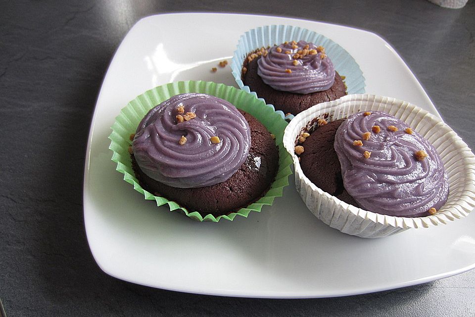 Crazy Cup Cakes Crazy Cup Cakes