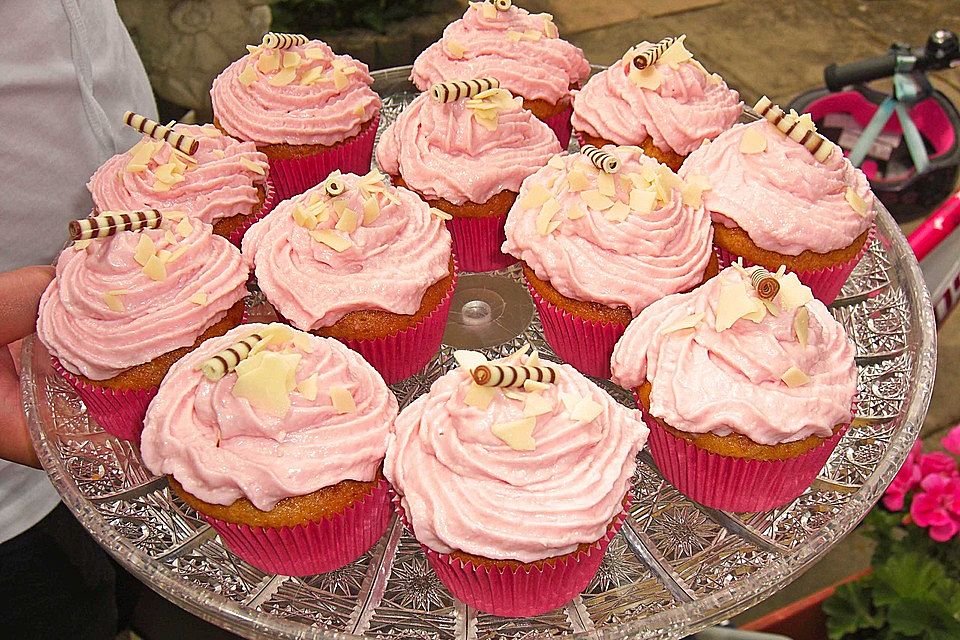 Crazy Cup Cakes Crazy Cup Cakes