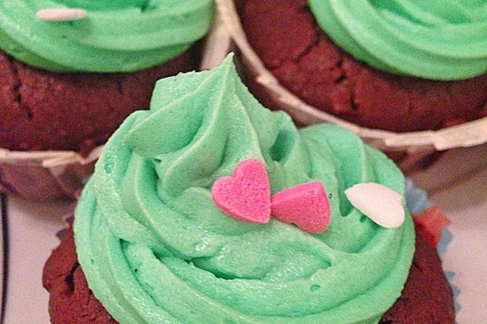 Crazy Cup Cakes Crazy Cup Cakes