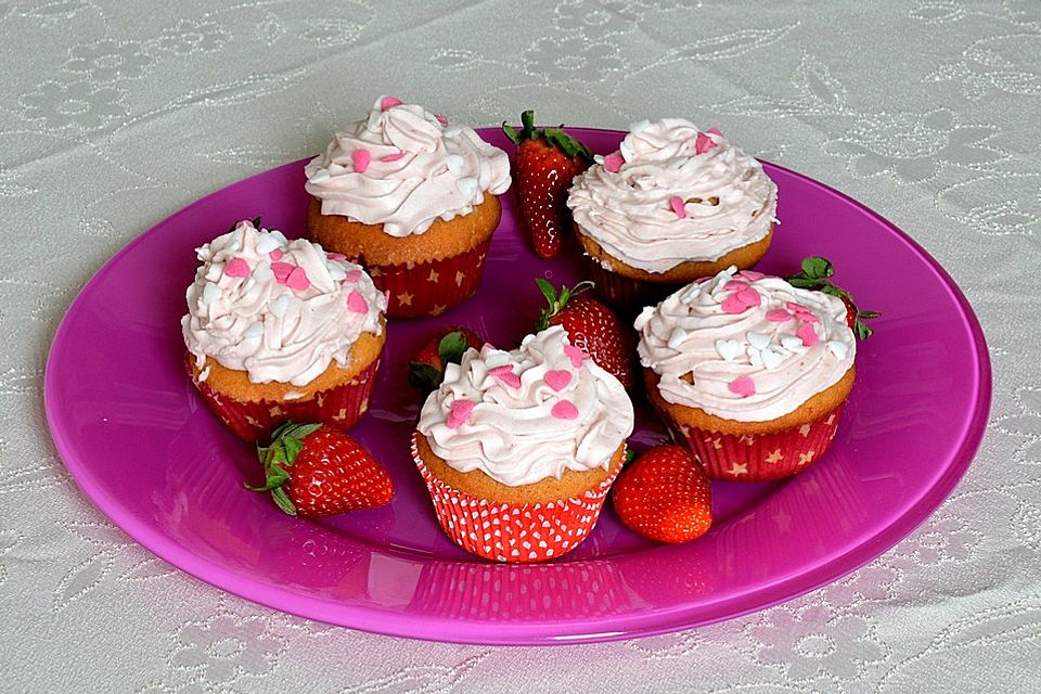 Crazy Cup Cakes Crazy Cup Cakes