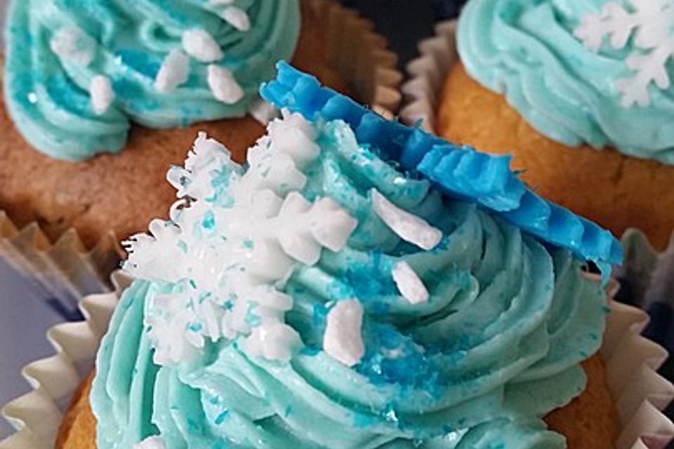 Crazy Cup Cakes Crazy Cup Cakes