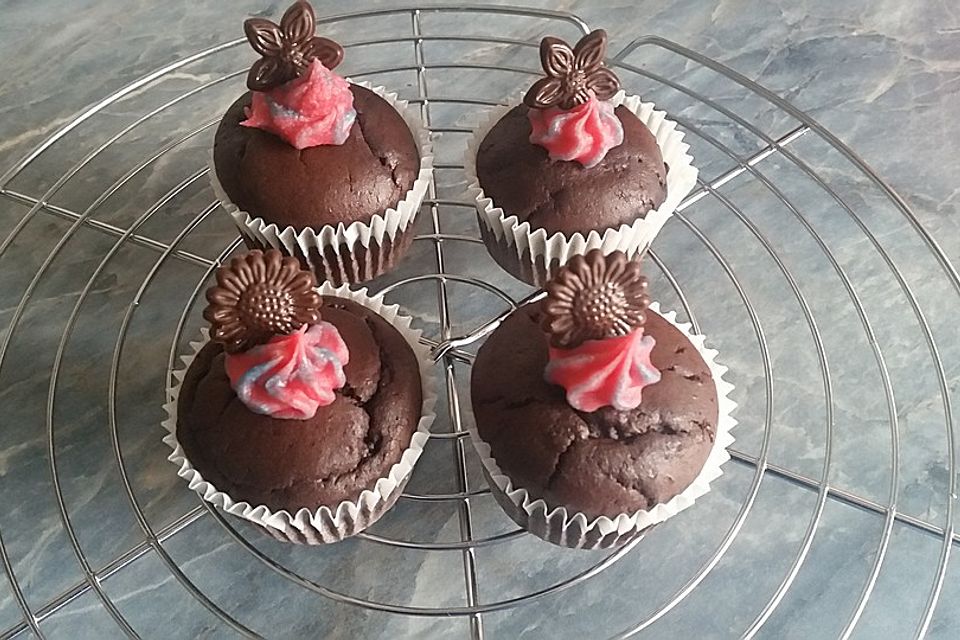 Crazy Cup Cakes Crazy Cup Cakes