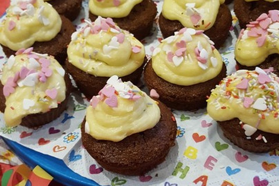 Crazy Cup Cakes Crazy Cup Cakes