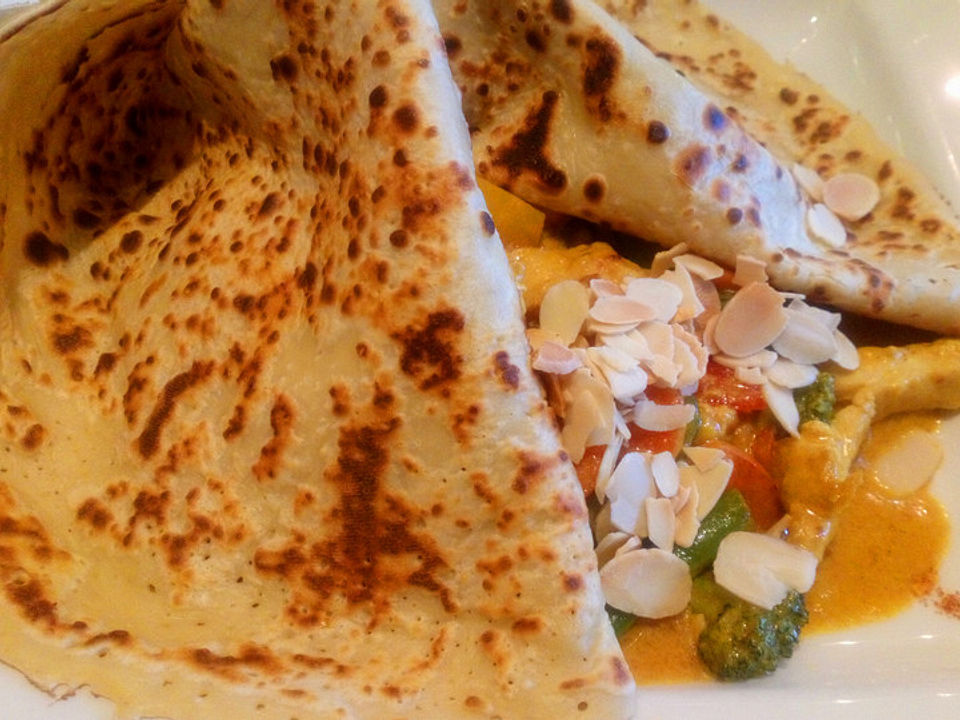 Currygeschnetzeltes von petere | Chefkoch