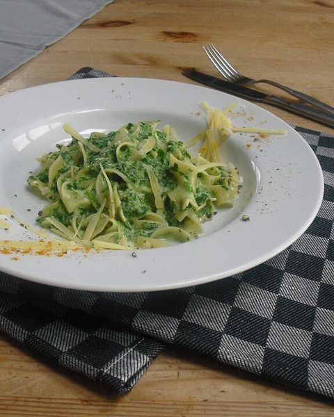 Spinatnudeln Rezepte | Chefkoch Spinatnudeln Rezepte | Chefkoch