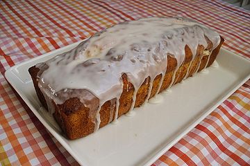 Margeritenkuchen