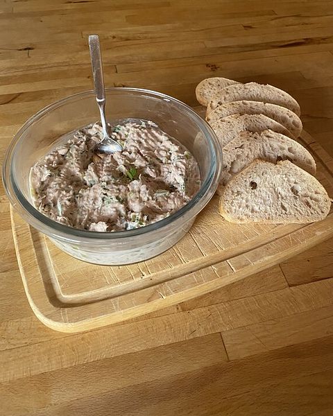 Kräuterquark Rezepte | Chefkoch
