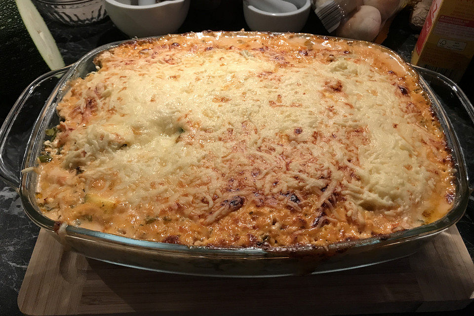 Feta-Hühnchen