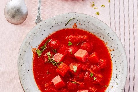 Wassermelonencurry von JuliaHass| Chefkoch