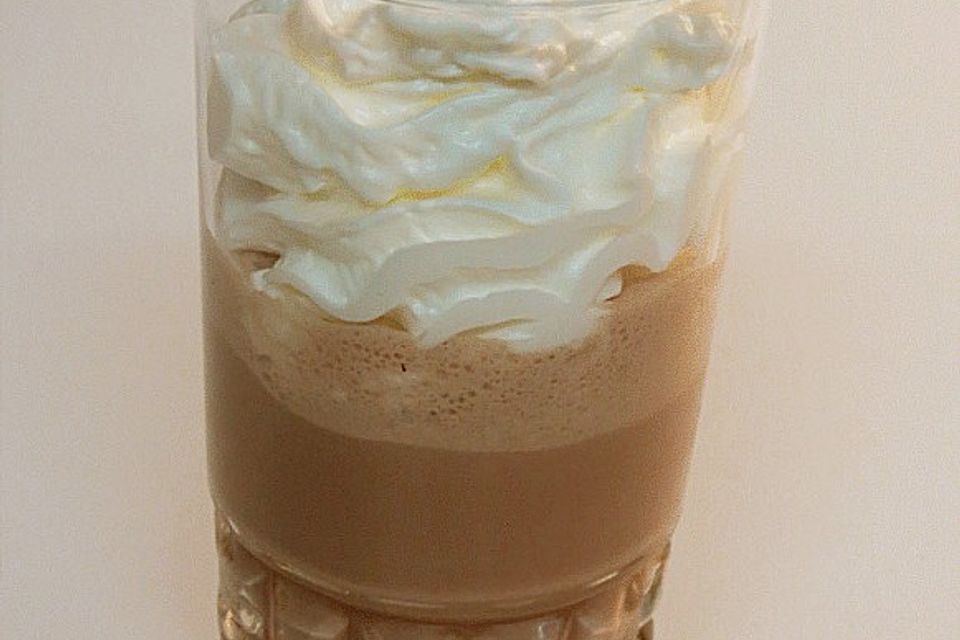 Schokoladenshake