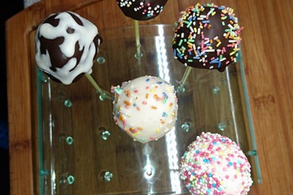 Cake Pops