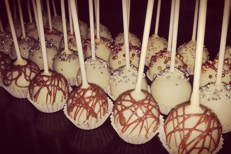 Cake Pops