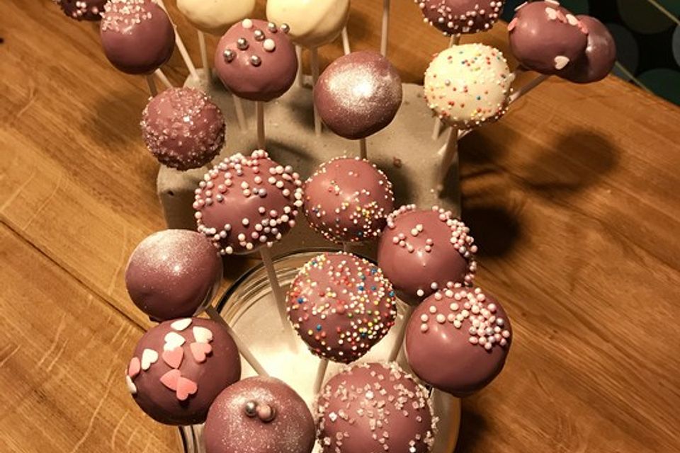 Cake Pops