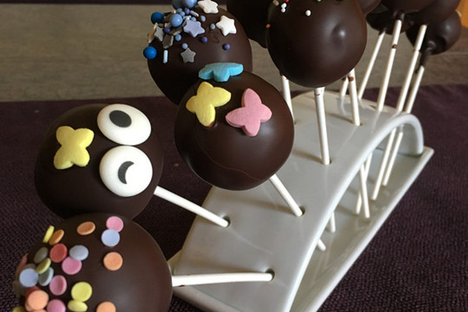 Cake Pops