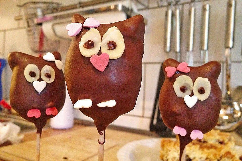 Cake Pops