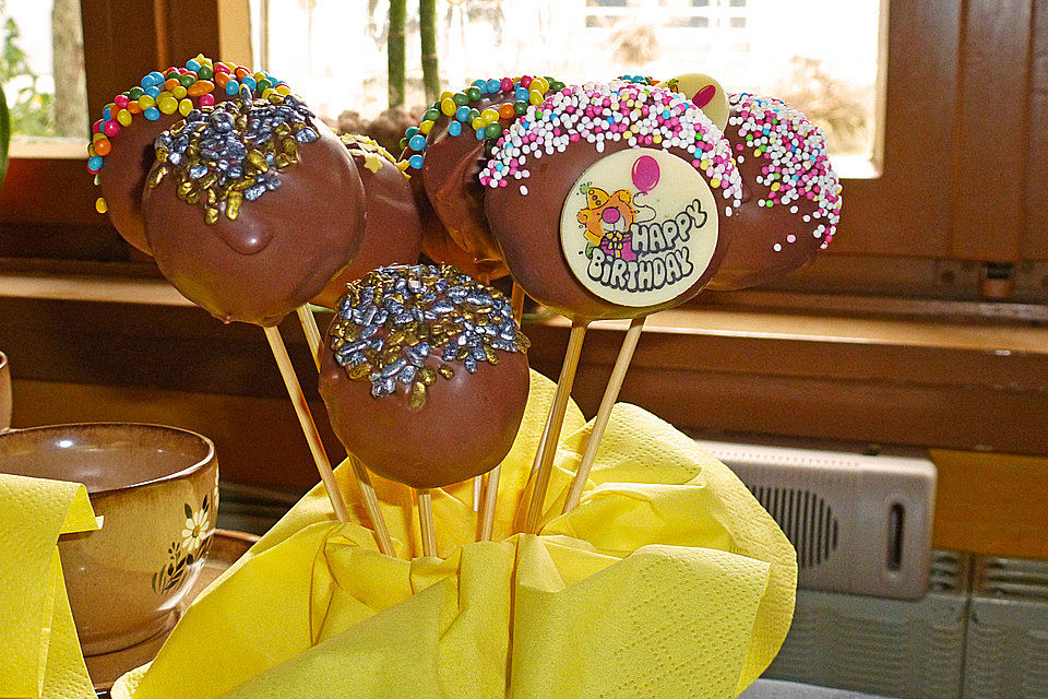 Cake Pops