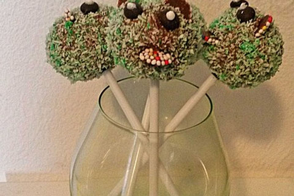 Cake Pops