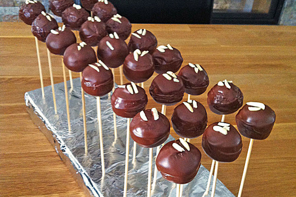 Cake Pops