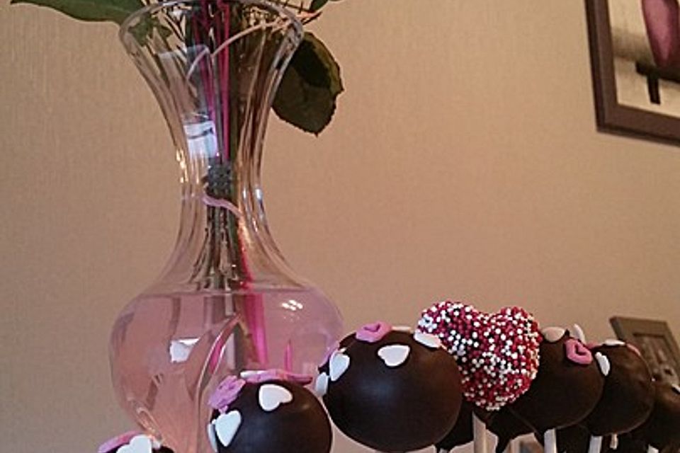 Cake Pops