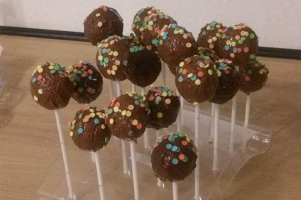 Cake Pops