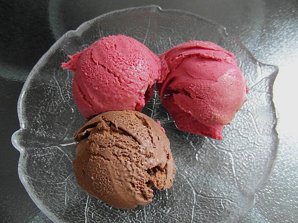 Karins Waldfrucht-Eis von KarinG| Chefkoch