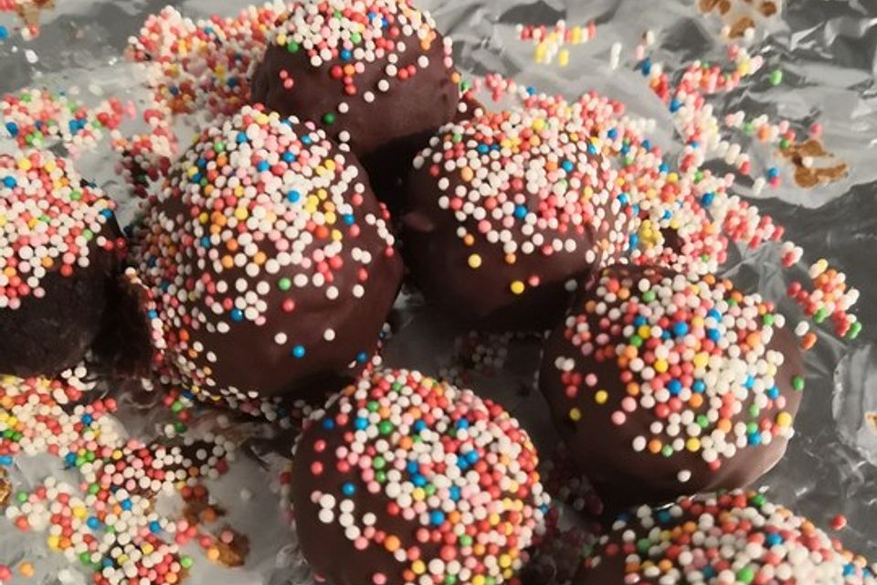 Cake Pops