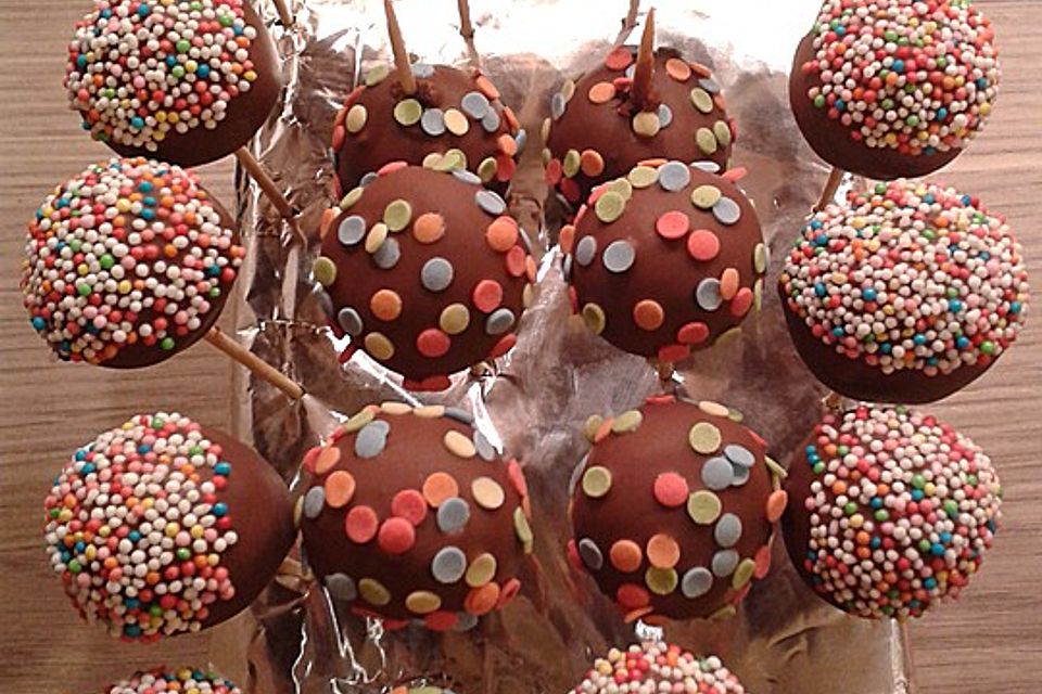 Cake Pops