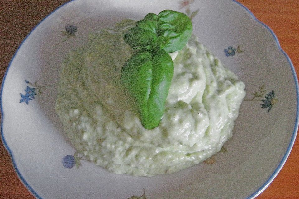 Avocado Dipp