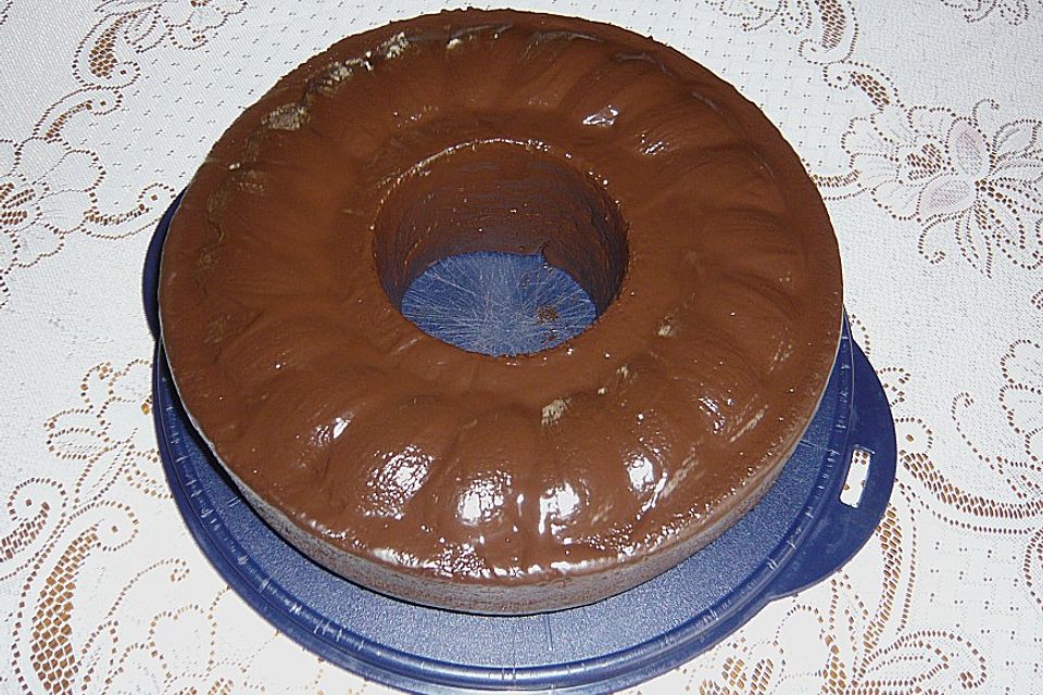 Sauerrahmkuchen