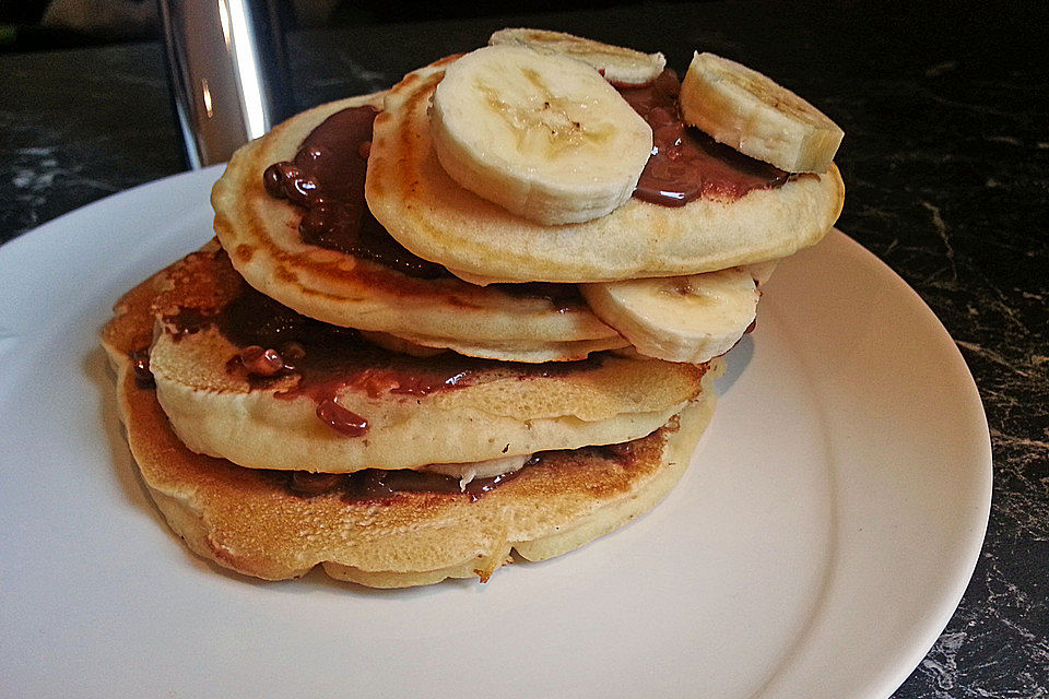 American Pancakes