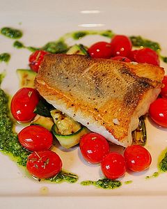 Fischfilet Rezepte | Chefkoch