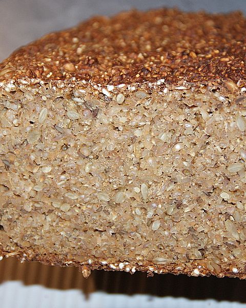 Schwarzbrot Rezepte | Chefkoch