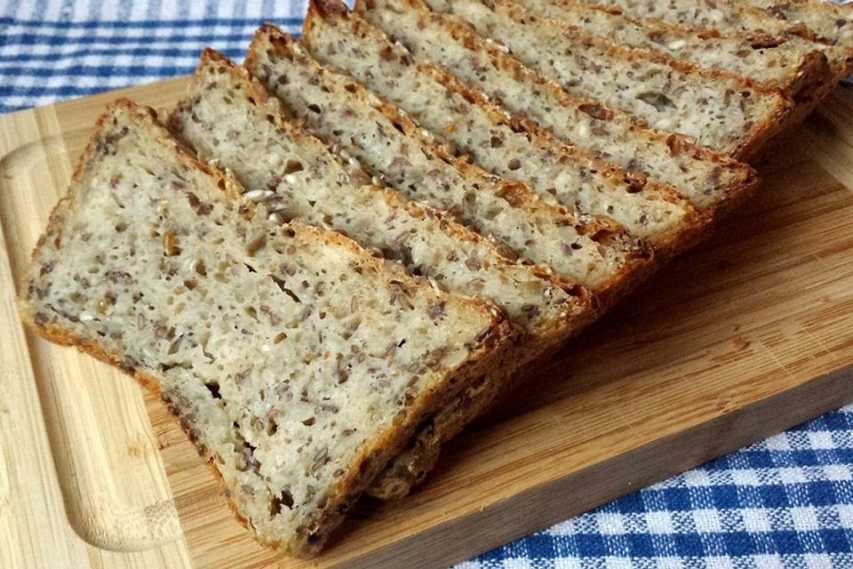 Körnerbrot