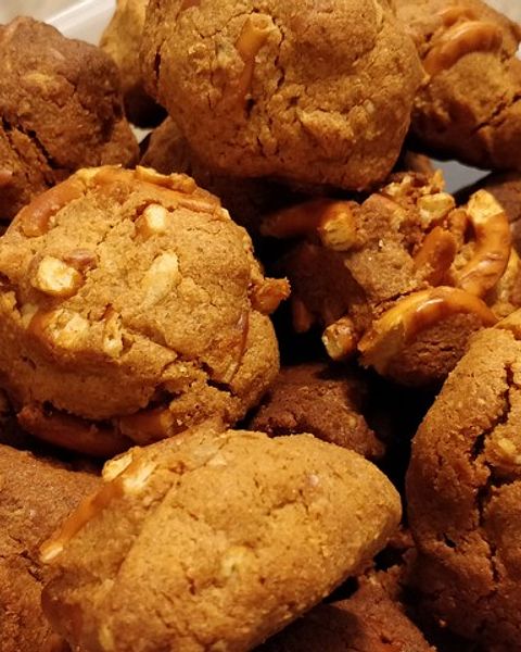 Schokoladenbrezeln Rezepte | Chefkoch