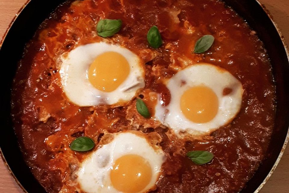 Shakshuka