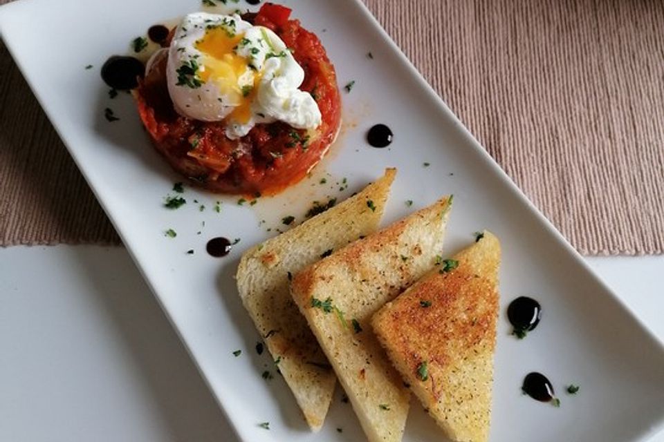 Shakshuka