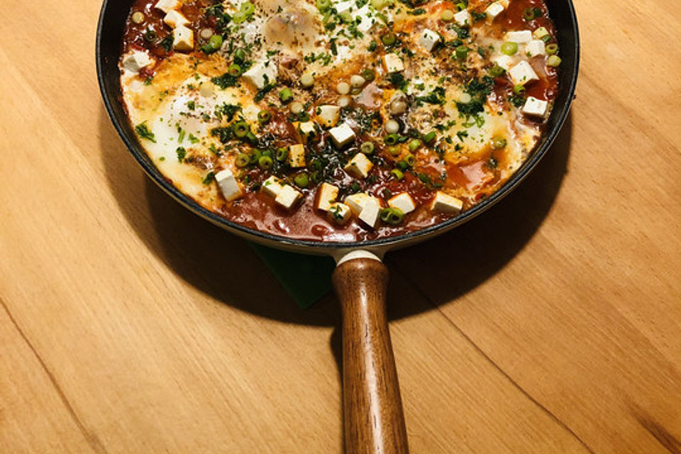 Shakshuka