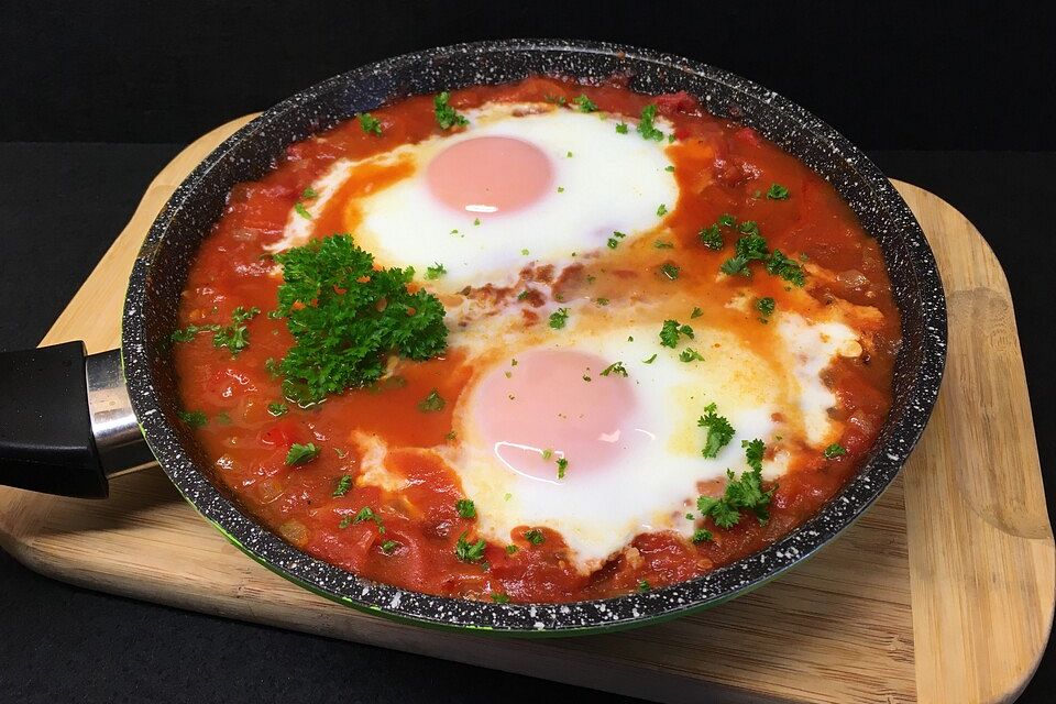 Shakshuka