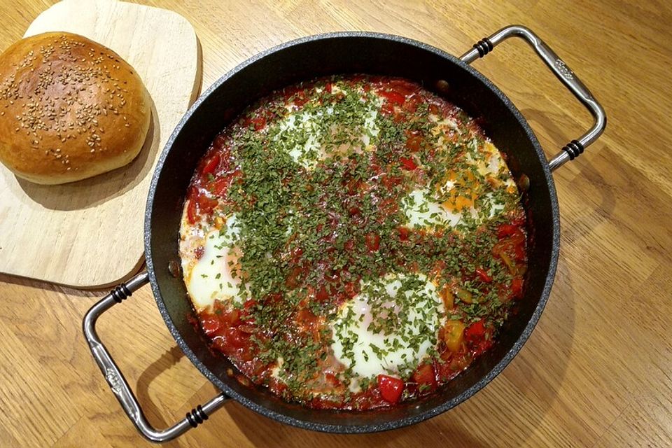 Shakshuka