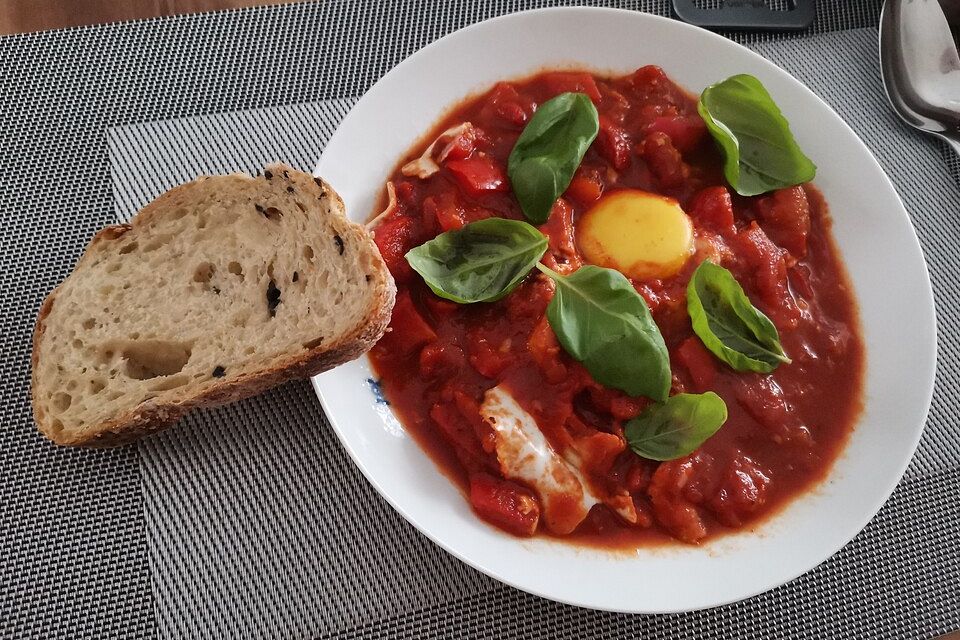 Shakshuka