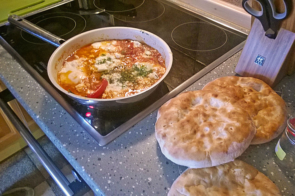 Shakshuka