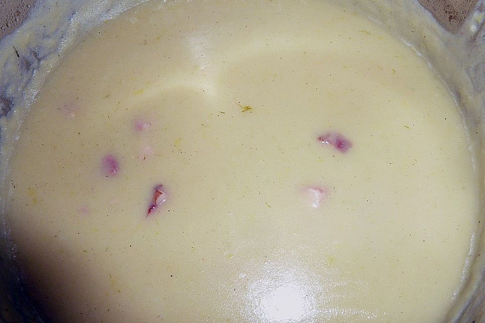 Kartoffelsuppe