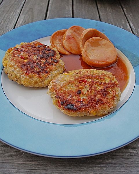 Gemüsebratling Rezepte | Chefkoch