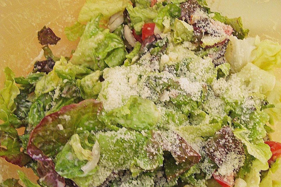 Caesar Salad