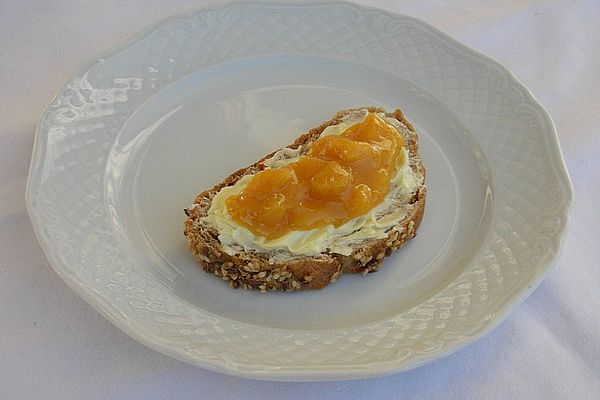 Kaki - Marmelade | Chefkoch