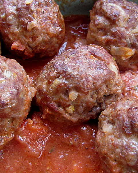 Rinderhackfleisch Rezepte | Chefkoch