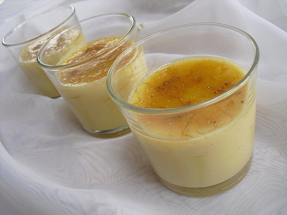Milchcreme Von Bienemaya Chefkoch 