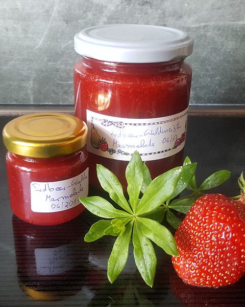 Erdbeermarmelade Rezepte | Chefkoch