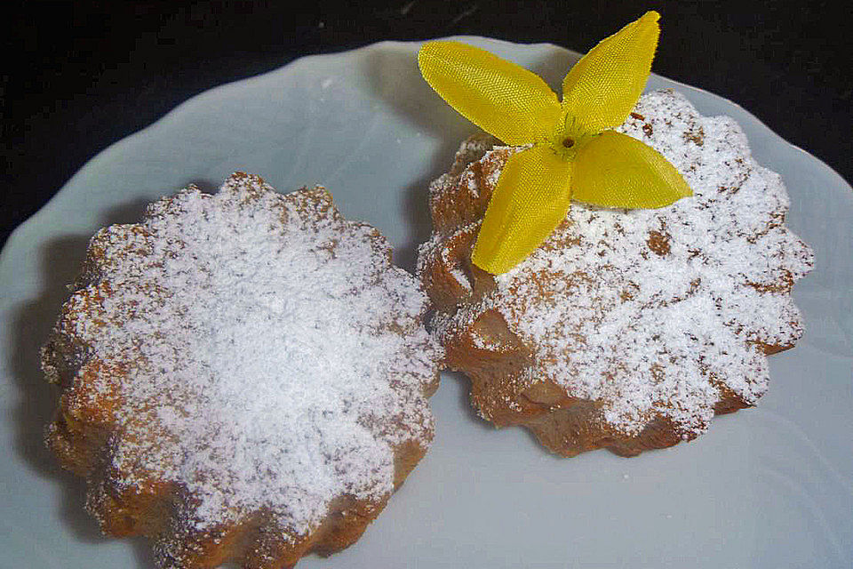 Himbeerjoghurt-Kuchen á la Fini